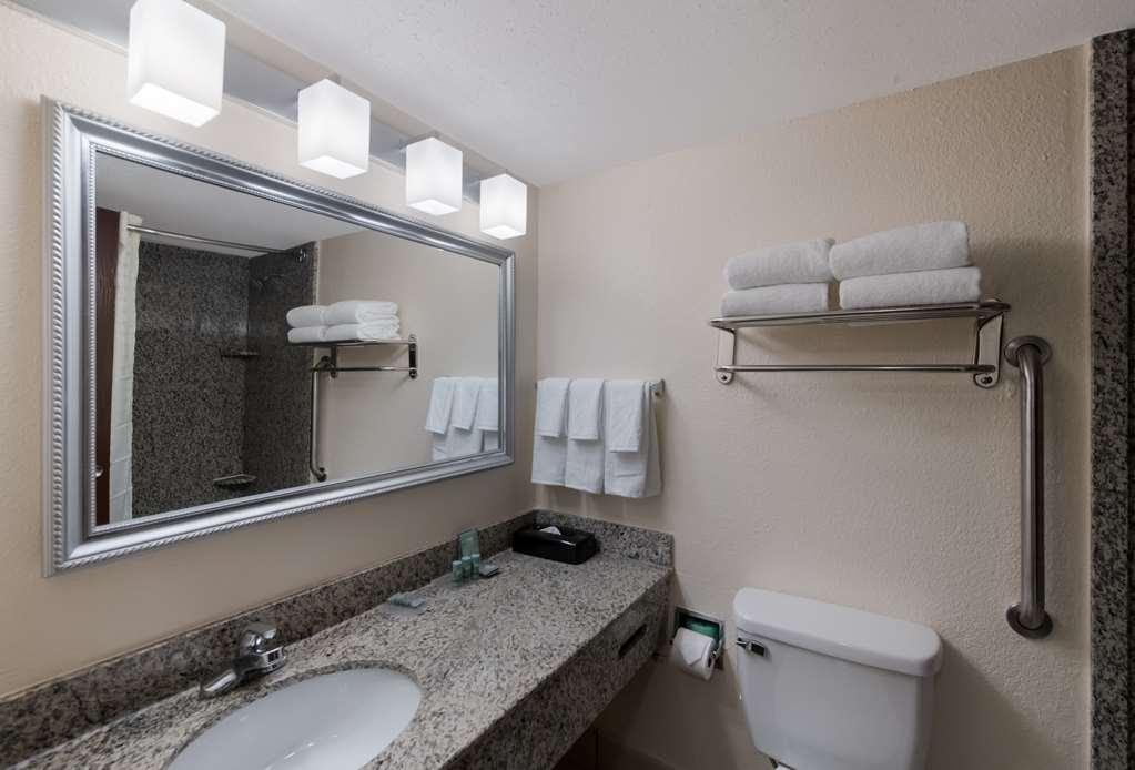 Best Western Hampton Coliseum Inn Quarto foto