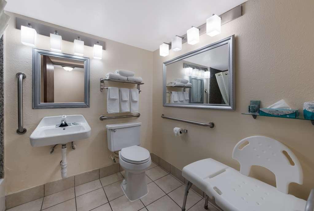 Best Western Hampton Coliseum Inn Quarto foto