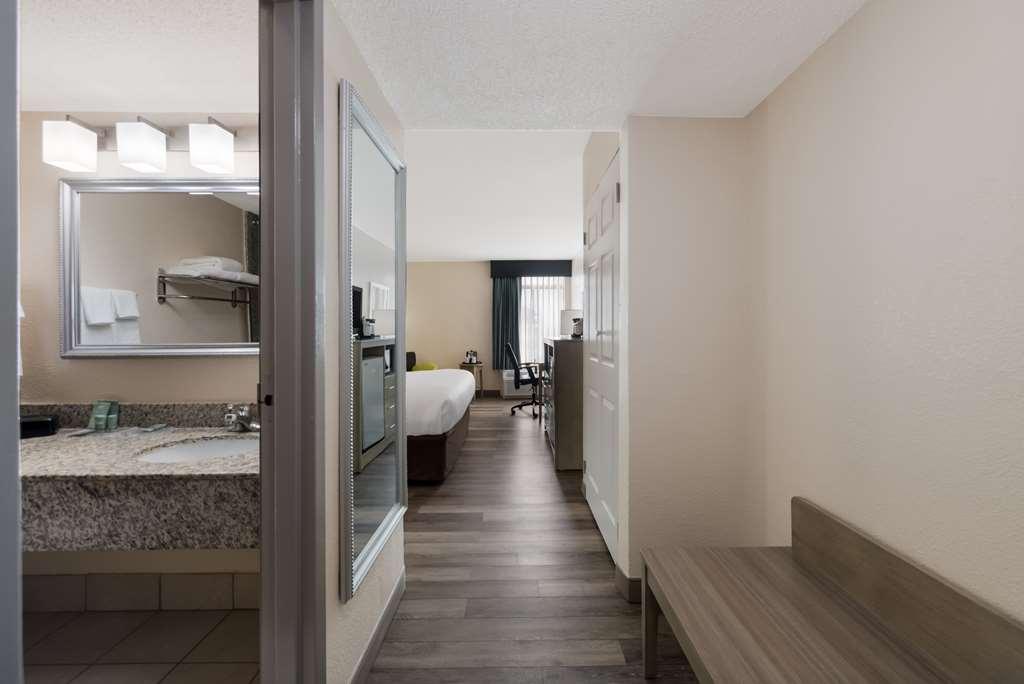 Best Western Hampton Coliseum Inn Quarto foto
