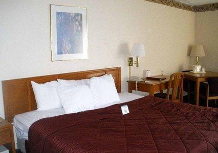 Best Western Hampton Coliseum Inn Quarto foto